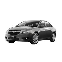 Chevrolet Cruze kormányművek