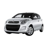 Citroen C1 kormányművek