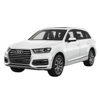 Audi Q7 szervószivattyú