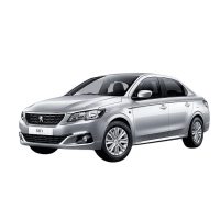 Peugeot 301 kormányművek