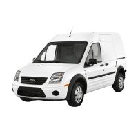 Ford Transit Connect szervószivattyú