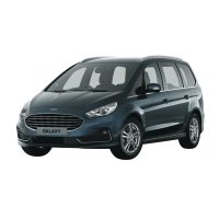 Ford Galaxy szervószivattyú