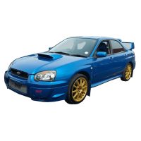 Subaru Impreza kormányművek