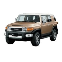 Toyota FJ Cruiser szervószivattyú