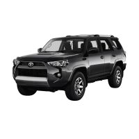Toyota 4Runner kormányművek