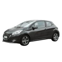Peugeot 307 kormányművek