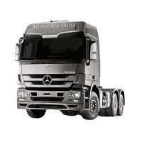 Mercedes Actros Kamion kormányművek