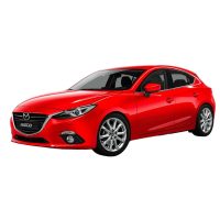 Mazda 3 szervószivattyú