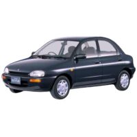 Mazda 121 szervószivattyú