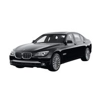 BMW 7 F01 kormányművek 