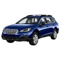 Subaru Outback kormányművek