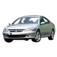 Peugeot 607 Servotronic