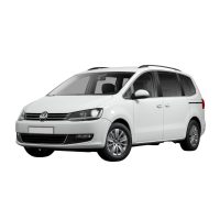 Volkswagen Sharan kormányművek