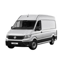 Volkswagen Crafter kormányművek