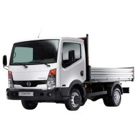 Nissan Capstar kormányművek