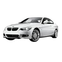 BMW 3 E92 szervószivattyú