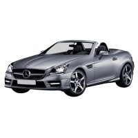Mercedes SLK kormányművek
