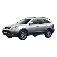 Hyundai IX55 szervószivattyú