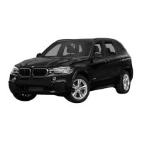 BMW X5 E53 szervószivattyú