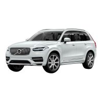 Volvo XC90 kormányművek