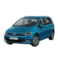 Volkswagen Touran kormányművek