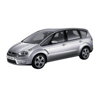 Ford S-Max szervószivattyú