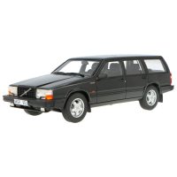 Volvo 740 kormányművek