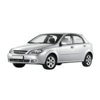 Chevrolet Lacetti kormányművek