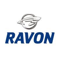 Ravon kormányművek