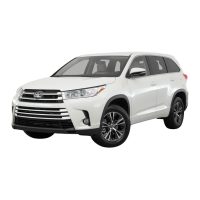 Toyota Highlander kormányművek