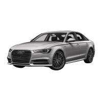 Audi A6 szervószivattyú