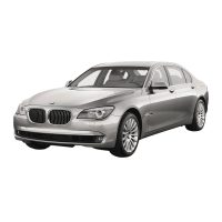 BMW 7 E65, E66 kormányművek