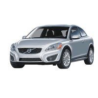 Volvo C30 kormányművek