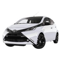 Toyota Aygo kormányművek