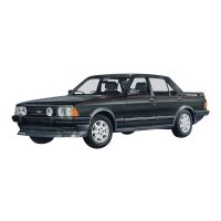 Ford Scorpio szervószivattyú