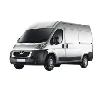 Peugeot Boxer Servotronic