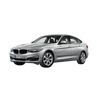 BMW 3 F34 kormányművek