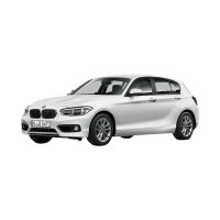 BMW 1 E81 szervószivattyú