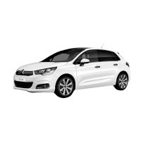 Citroen C4 kormányművek