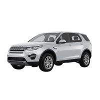 Land Rover Discovery kormányművek
