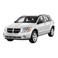 Dodge Caliber kormányművek