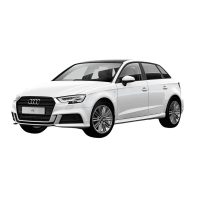 Audi A3 szervószivattyú