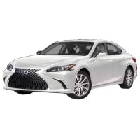 Lexus ES kormányművek