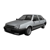 Renault 19 szervószivattyú