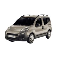 Citroen Nemo kormányművek