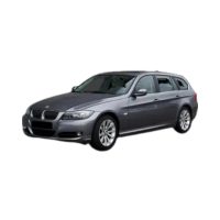 BMW 3 E91 kormányművek