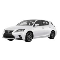 Lexus CT kormányművek