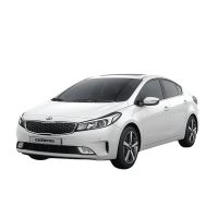 Kia Cerato kormányművek