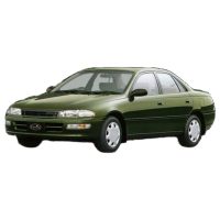 Toyota Carina kormányművek