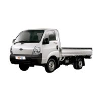 Kia K2700 kormányművek